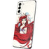 Disney The Little Mermaid Ariel Illustration Galaxy S21 Plus 5G Skin